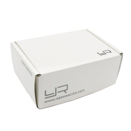 Yeah Racing Aluminum Essential Conversion Kit For Kyosho 1/10 Fazer Mk2 Touring