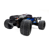 Pro-Line Menace Front/Rear Street Tires Mounted 12Mm Black Split Six