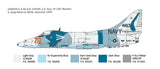 Italeri A-4 E/F/G Skyhawk