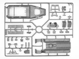 Icm Sd.Kfz.251/1 Ausf.B Apc