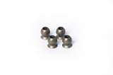 Koswork 5.8Mm Hard Anodized 7075 Flanged Pivot Ball (4)