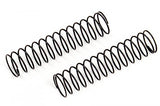 Element RC Shock Springs - White - 0.95 Lb/In - L63 mm