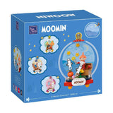 Pantasy Moomin™ Little My'S Creative Imagination - 79 Pcs