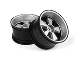 Porsche Carrera Rsr (1973) Wheel 31Mm/9Mm Os/2Pcs