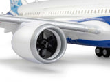 E Flite Micro Boeing 787 Dreamliner Twin 30Mm Edf Bnf Basic