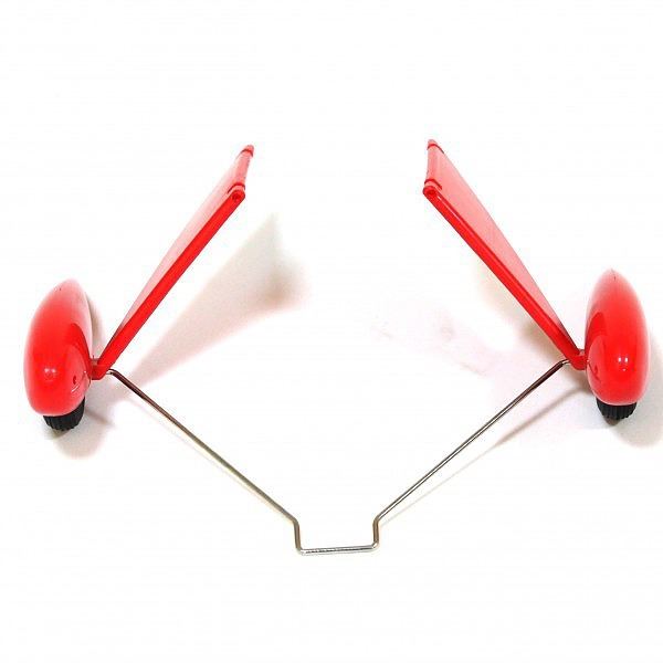 Fms Pitts V2 1.4M Front Landing Gear Set