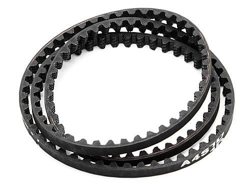 HPI Belt 3M 366 (122T) 3mm (Micro Rs4 Wb150mm)