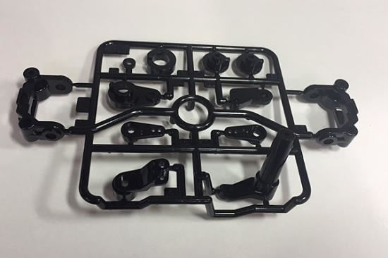 Tamiya B Parts For 58324