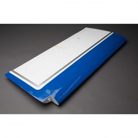 HAN Wing w/ Aileron and Flap: RH: Van's RV-4 30cc (HAN488503)