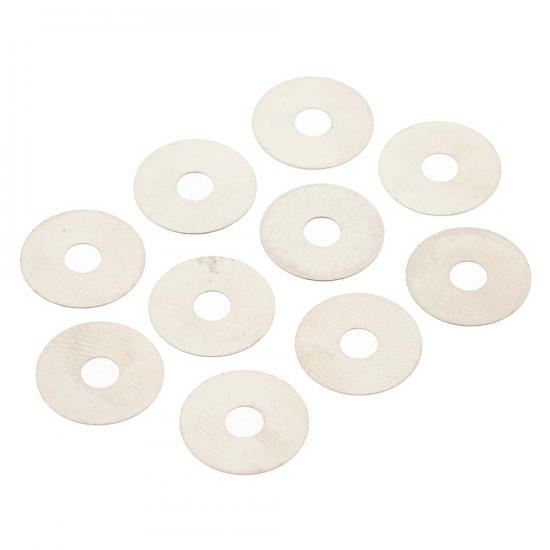ARRMA Washer 3.5x12x0.15mm (10)