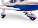 E Flite Cherokee 1.3m PNP