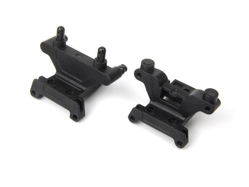 Shock Tower Set (Front/Rear)