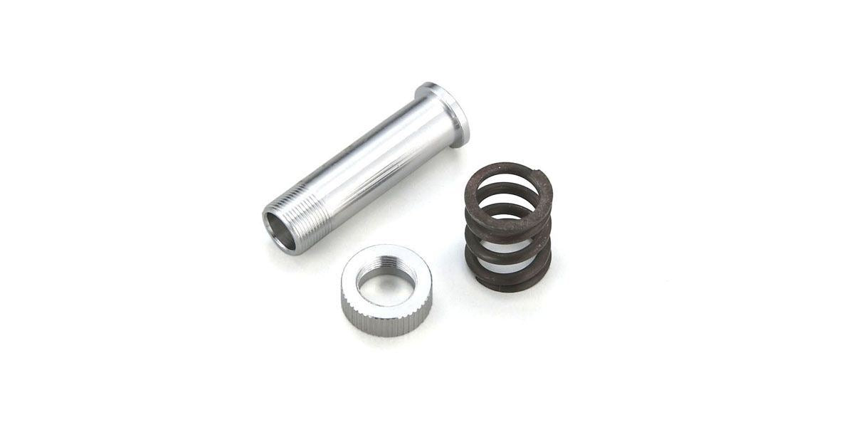 Servo Saver Shaft Set Kyosho Nitro Tracker + Dbx (Tr133)