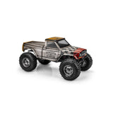 JCI Warlord Tucked Body 12.3in Wheelbase