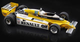 Italeri Renault Re23 Turbo F1 (4707)