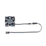 Lrp Aluminium Super Motor Fan 40X15Mm