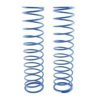 HoBao 14mm Rear Shock Springs Green - Soft