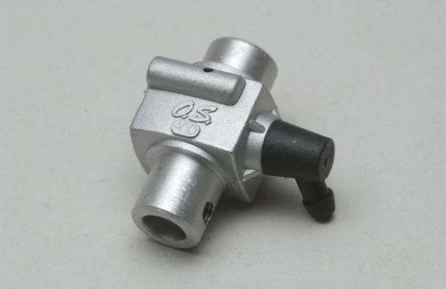 OS Engine Carburettor Body - (40D)
