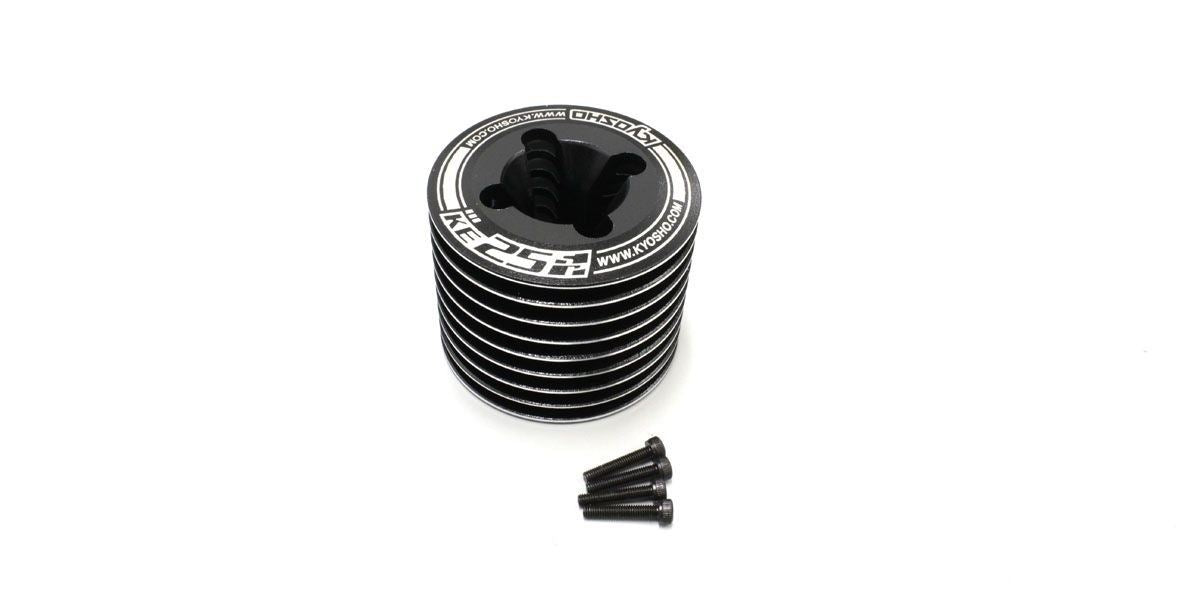 Kyosho Cylender Head Ke25Sp