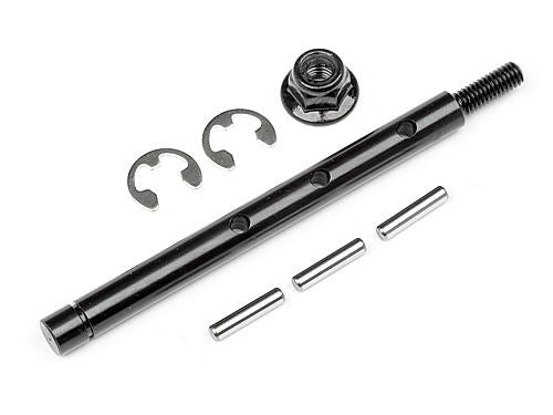 HPI Drive Shaft 6X80mm (Tsc)