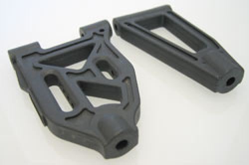 Schumacher Front Lower & Upper Arms