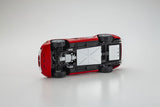 Kyosho 1:18 Ferrari 250 Gto Daytona 3H 1St Oa 1963 Nr.18