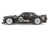 Team Associated Sr7 Hoonigan Roller