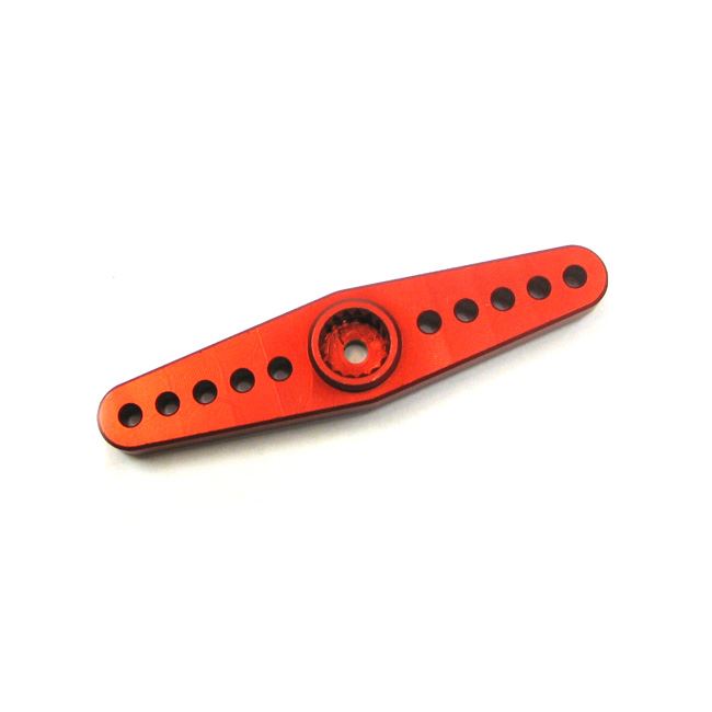 Power Hd Servo Metal Arm For 1235Mg