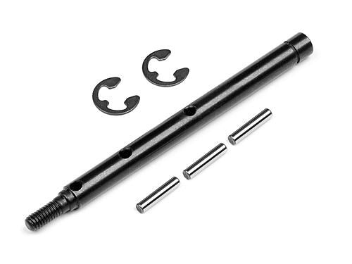 HPI Drive Shaft 6X81mm (Tsc)