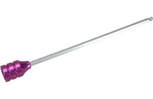 Irvine Helicopter Starter Shaft (One-Way) (A-IRVSS2)