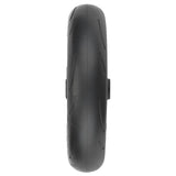 Proline 1/4 Supermoto S3 Motorcycle Front Tire Mtd Black (1): Promot