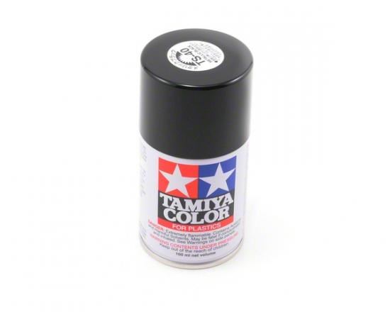 Tamiya TS Spray Paint - TS Lexan (Multiple Colours)