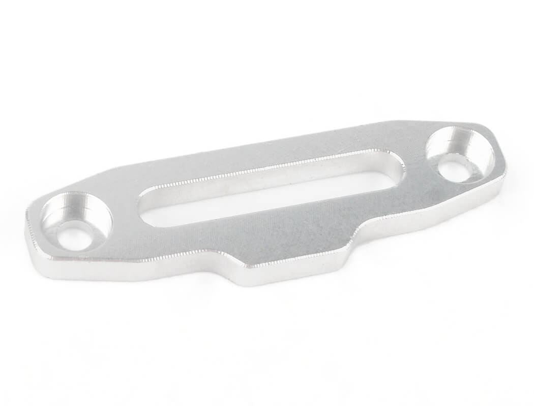 RC4WD GUARDIAN STEEL FRONT BUMPER FOR MST 4WD OFF-ROAD CAR KIT W/ J4 JIMNY BODY