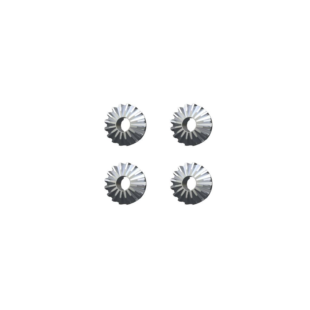 Udirc Sun Gear (Zinc Alloy) (4Pcs)