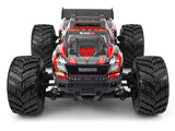 BlackZon Spryte ST 1/20 4WD Electric Stadium Truck - Red
