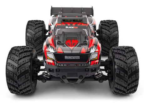 BlackZon Spryte ST 1/20 4WD Electric Stadium Truck - Red