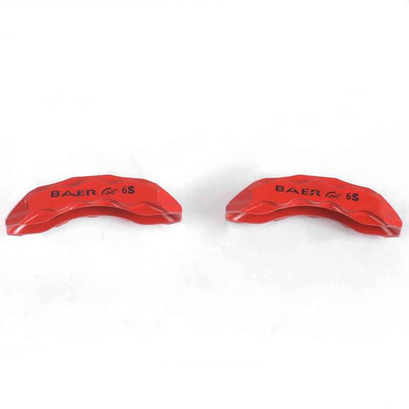 RC4WD BAER BRAKE SYSTEM CALIPER SET (1.7 /1.55 )