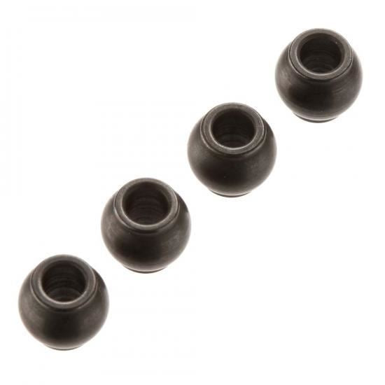 ARRMA Shock Ball 3x6.8x6.3mm (4)
