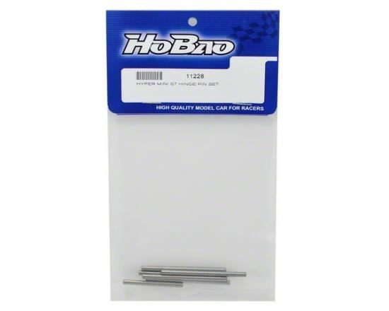 HoBao Hyper Mini ST / Hyper TT Hinge Pin Set