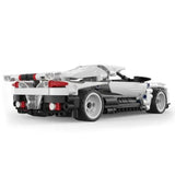 Cada Adventure · Off- Road Vehicles -  317Pcs
