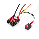 Quicrun Wp -10Bl80 Crawler Esc