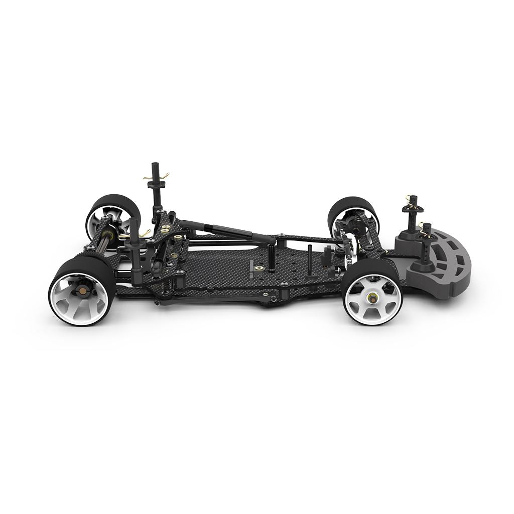 Atom 3 - C/F - GT12 - Kit
