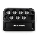 Yeah Racing Aluminum Mini Tool Wrench Stand
