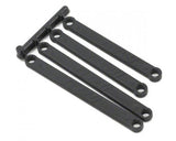 RPM Heavy Duty Camber Link Rust/Stamp BLACK
