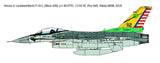 Italeri F-16C Fighting Falcon