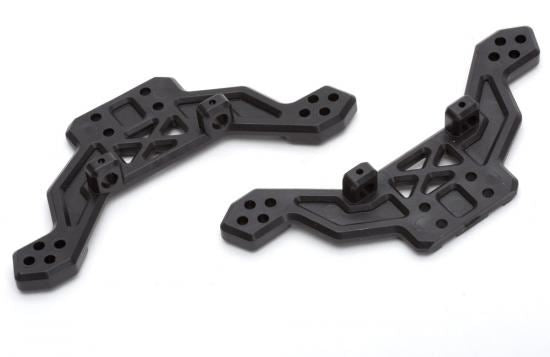 Ripmax Rough Racer - 1/12 Suspension Frame