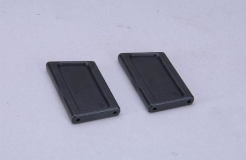 FG Modellsport Spoiler Mnt Merc CLK-GTR/PorsGT1(2)