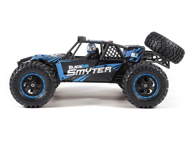 Smyter Db 1/12 4Wd Electric Desert Buggy - Blue