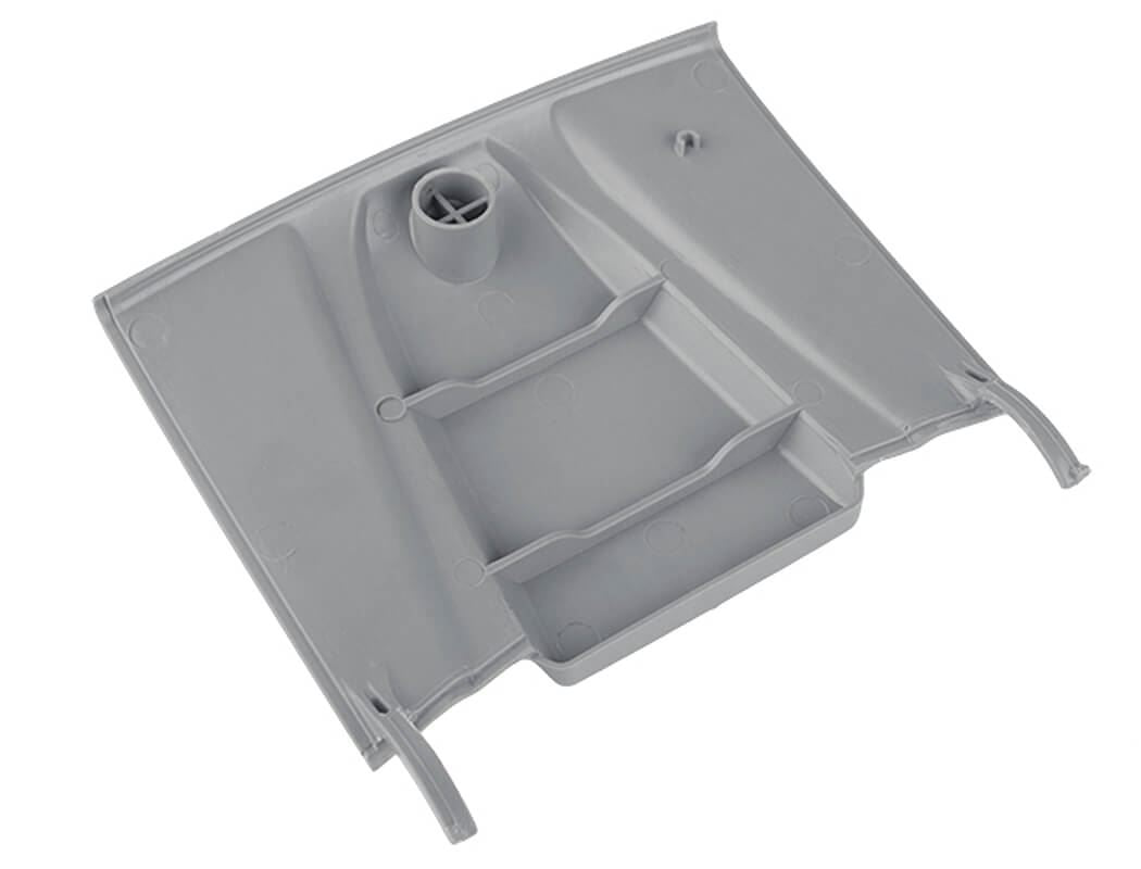 Rc4Wd Cowl Hood For 1985/87 Toyota Pickup/4Runner/Xtracab