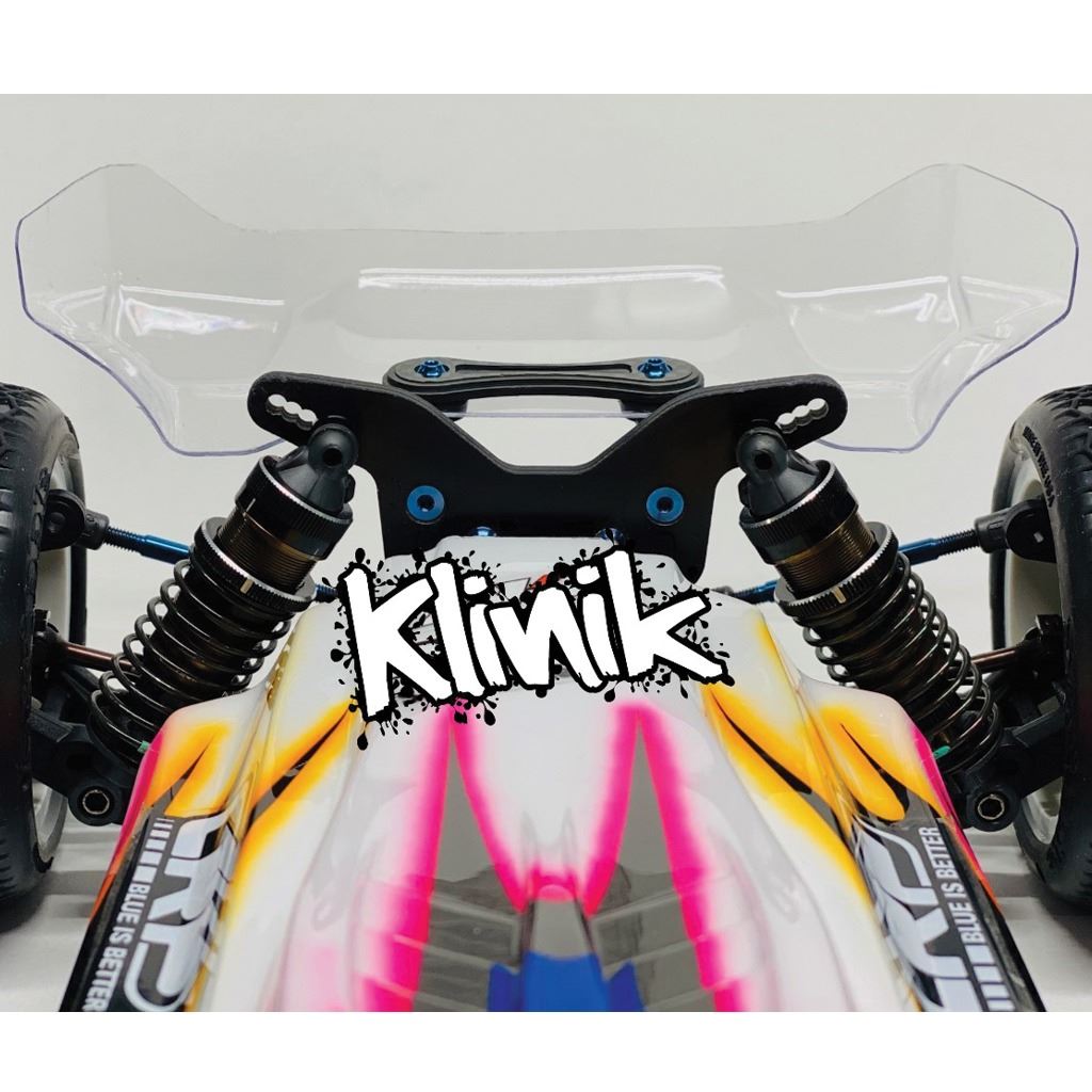 Klinik RC - Max Flow Wing (2)